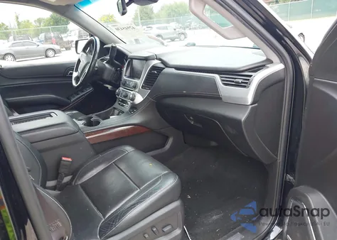 2016 GMC Yukon Slt from USA, damaged, VIN 1GKS2BKC7GR303552